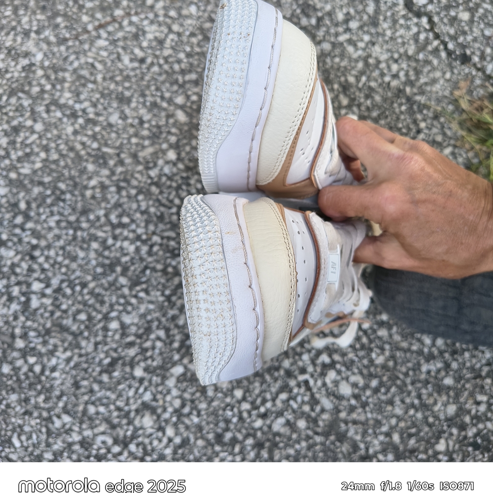 Nike Air Force 1 Shadow - Picture 10 of 16